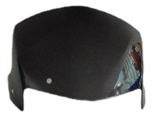 Visor Carenaje Yamaha Ybr Esd