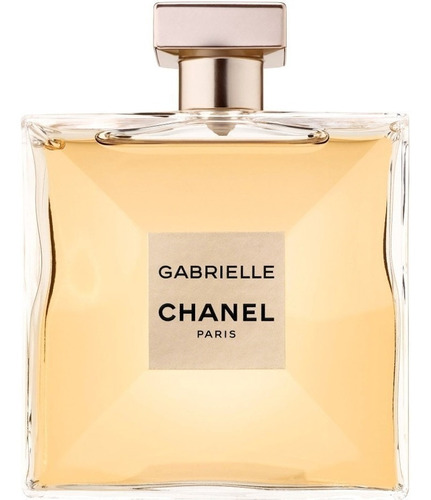 Gabrielle Chanel Mujer Perfume Orig 100ml Perfumesfreeshop!!