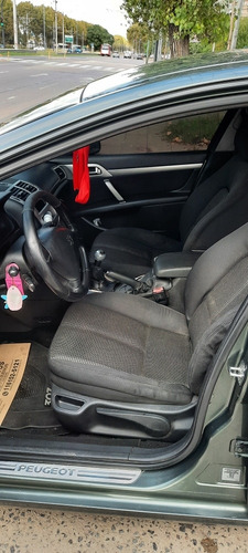 Peugeot 407 1.6 Hdi Sport