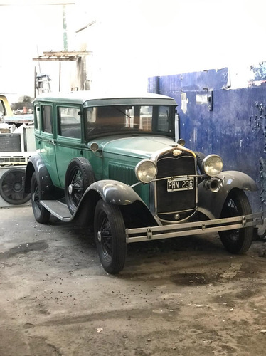Ford Ford A