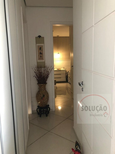 Imagem 17 de 28 de Apartamento A Venda No Bairro Santa Paula Em São Caetano Do - L1681-1