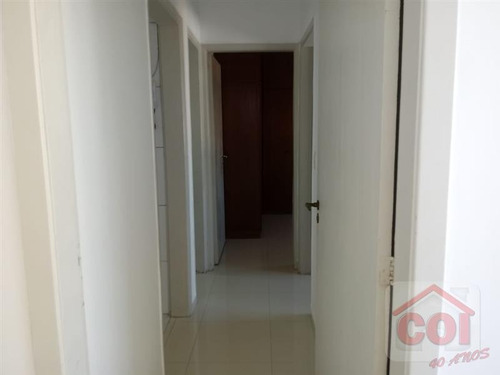 Imagem 3 de 8 de Apartamento Vila Mariana São Paulo/sp - 938