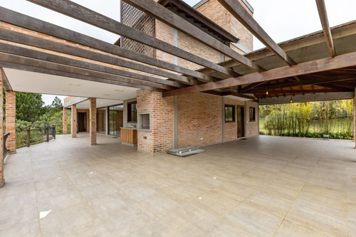 Imagem 22 de 30 de Chácara Com 4 Dormitórios À Venda, 5310 M² Por R$ 3.900.000,00 - Recreio Da Serra - Piraquara/pr - Ch0018