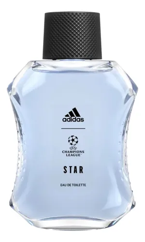 Uefa Star adidas Eau De Toilette - Perfume Masculino 100ml