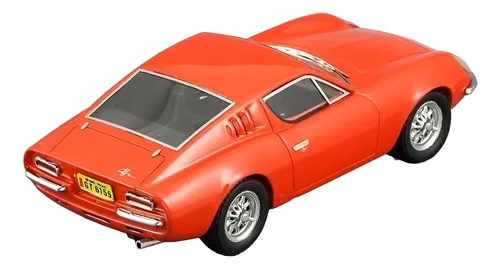 Neo 1/43 Puma Gt Coupe 1969 | Parcelamento sem juros