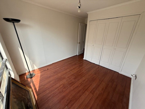Metro Hernando De Magallanes Venta Depto 3 Dorm. Las Condes