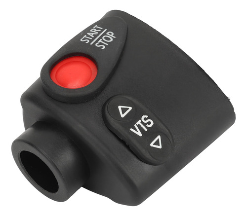 Carcasa De Botón Start Stop Vts 277000877 Carcasa Vts A