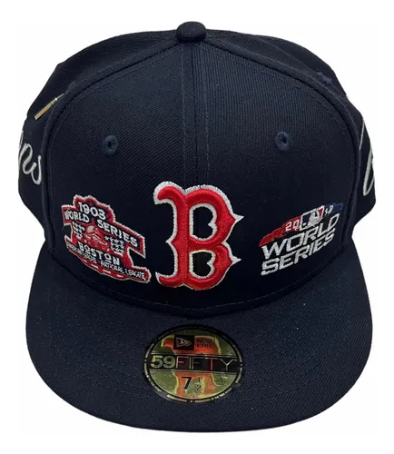 Gorras new era clearance edicion limitada