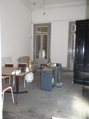 Tres Padrones: Parking, Local Y Apartamento