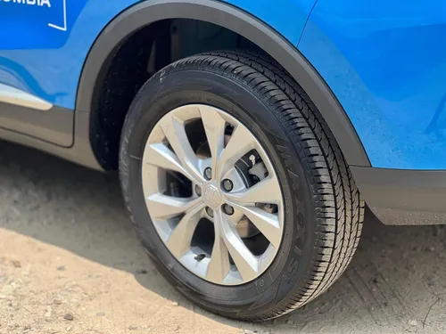 MG Zs Plus