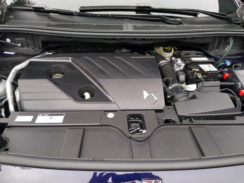 Ds7 Grand Chic Hdi 2.0 180 Hp Okm