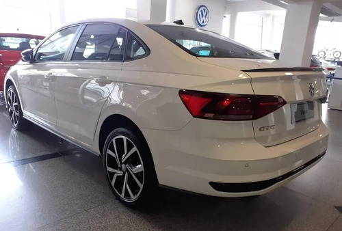Volkswagen Virtus Gts 1.4t 0km Oportunidad!!!
