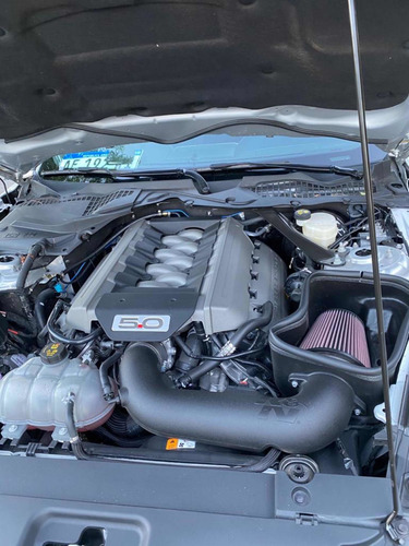 Ford Mustang 2020 5.0 Gt 421cv