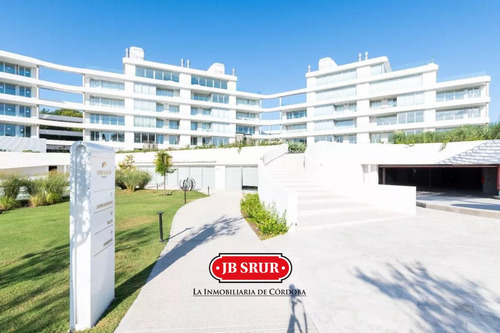 Departamento A Estrenar En Venta De 2 Dormitorios Totalmente Amoblado En Saint Jordi