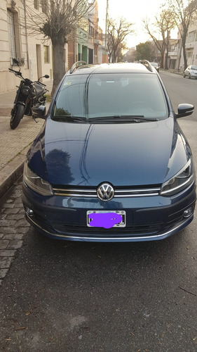 Volkswagen Suran 1.6 Highline Msi 110cv