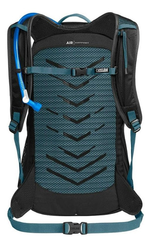 Camelbak Rim Runner X22 - Mochila De Hidratación Para Sender