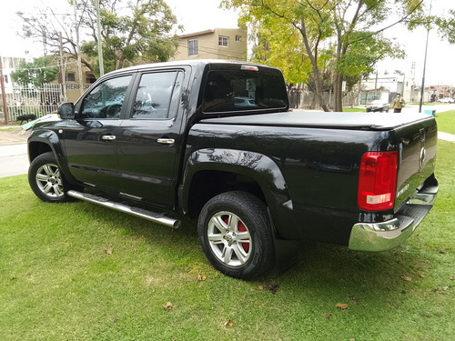 Volkswagen Amarok 2.0 Cd Tdi 180cv 4x2 Highline C33