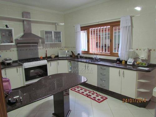 Imagem 21 de 21 de Casa À Venda, 270 M² Por R$ 850.000,00 - Vila Camilópolis - Santo André/sp - Ca3152