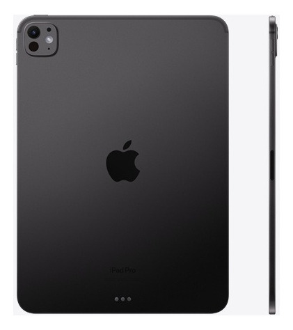 Apple iPad Pro 13'' M4, Oled, Wifi + Cell, 256gb