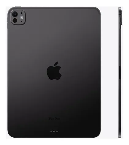 Apple iPad Pro 13'' M4, Oled, Wifi + Cell, 256gb | Frete grátis