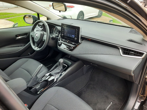 Imagen 7 de 11 de Toyota Corolla Le Cvt 1.8l 2021