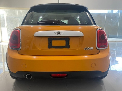 Imagen 5 de 10 de Mini Cooper Salt