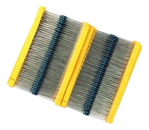 2000 Precision Metal Resistors 100 Set Error