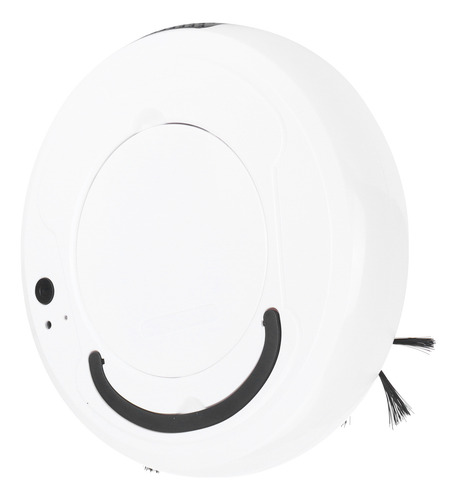 Aspirador Robótico Usb Inteligente 3 En 1 Para El Hogar