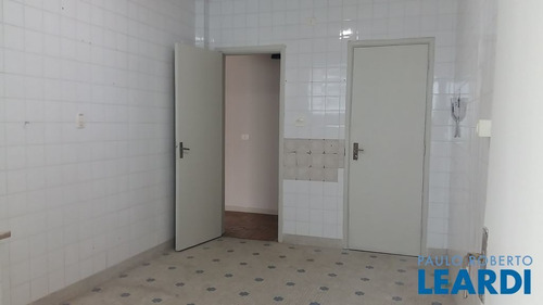 Imagem 14 de 15 de Apartamento - Perdizes - Sp - 498065