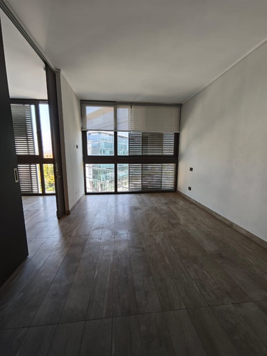 Departamento 1 Dorm. Edificio Zoco En Lo Barnechea