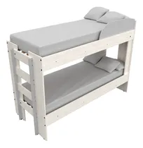 Comprar Cama Cucheta Marinera 2 Camas Emogi Diseño Moderno Colores Color Venezia