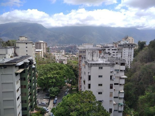 Imagen 14 de 16 de Impecable Apartamento Ubicado En Calle Privada Urb. Colinas De Bello Monte-mls#23-2284