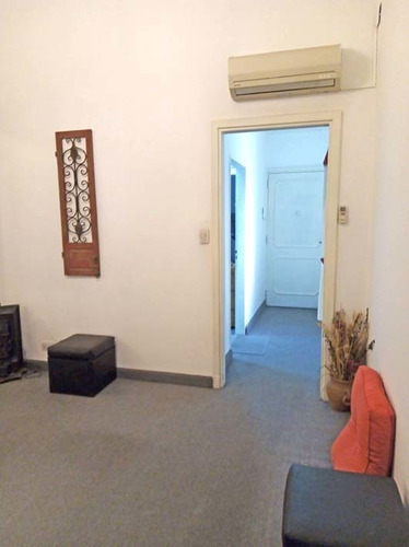 Venta Departamento 3 Dorm + Dep Viv/ Apto Prof - Pb Frente