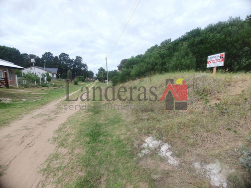 Excelente Lote A Dos Cuadras De Av. Roldán