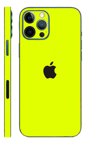 Skin Ploteo iPhone 12