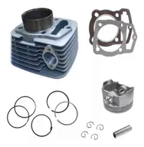 Comprar Kit Cilindro Con Kit Piston Completo Mx 250 Motomel