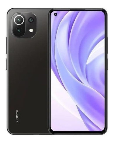 Xiaomi Mi 11 Lite Dual Sim 128GB AZUL 6GB Gb Ram