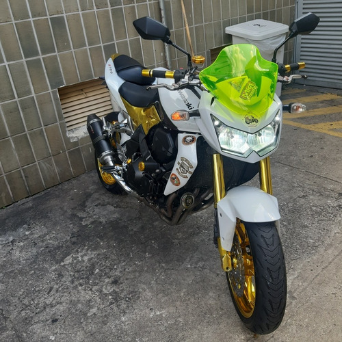 Kawasaki Z750