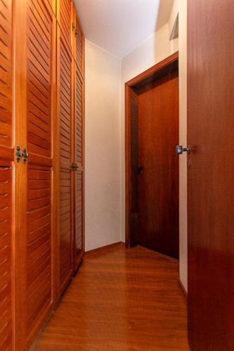 Imagem 15 de 25 de Apartamento Com 4 Dormitórios À Venda, 143 M² Por R$ 1.320.000,00 - Moema - São Paulo/sp - Ap2004