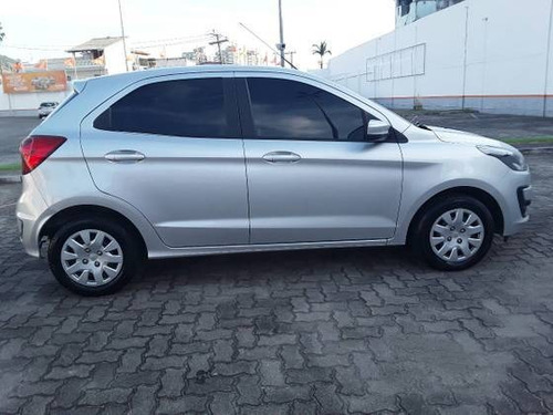 Imagem 9 de 9 de Ford Ka 1.0 Ti-vct Flex Se Manual