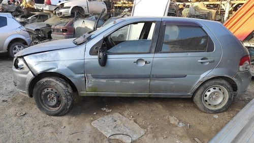 Imagem 6 de 7 de (10) Sucata Fiat Palio 2010 (retirada Peças)