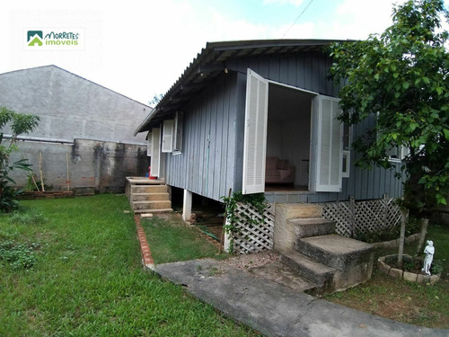 Imagem 7 de 15 de Terreno À Venda No Bairro Centro - Morretes/pr - 273