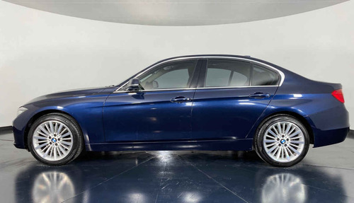Imagen 10 de 15 de 42300 - Bmw Serie 3 2015 Con Garantía