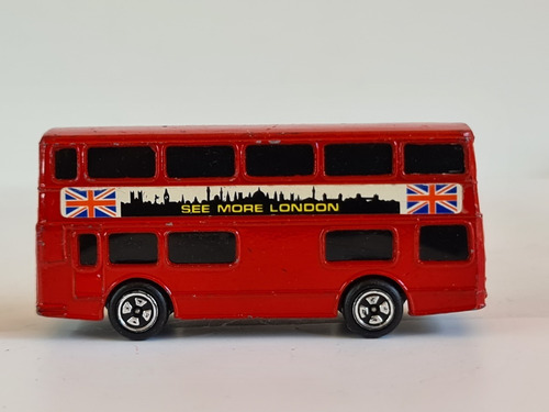 Daimler Kleetline Bus England 1972 Misrecuerdosmx (Usado)