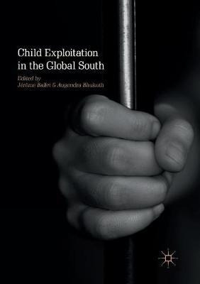 Libro Child Exploitation In The Global South - Jerome Bal...