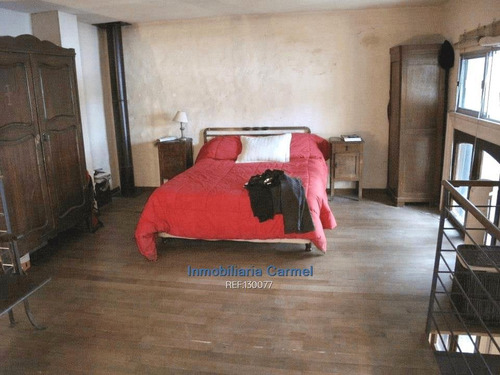 Imagen 5 de 16 de Venta Dúplex Barrio Sur - 1 Dormitorio Cw130077