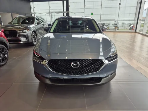 Mazda Cx-30 Grand Touring Mhev 2026 /170/jr