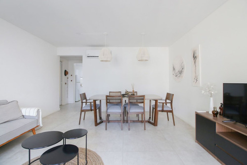 Depto Venta 3 Amb- Palermo-cochera/ Full Amenities