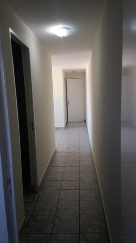 Excelente Apartamento Com Renda P/ Investidores, - Ap0256
