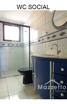 Imagem 8 de 9 de Apartamento 02 Dormitórios - Jardim Macedo - Cód 1086900
